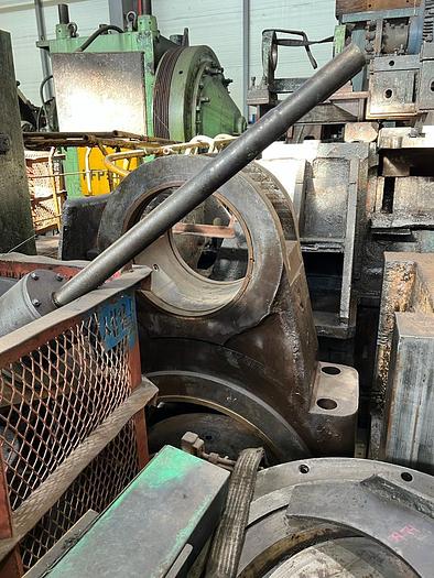 Refurbished Press Hot Forging KB8042