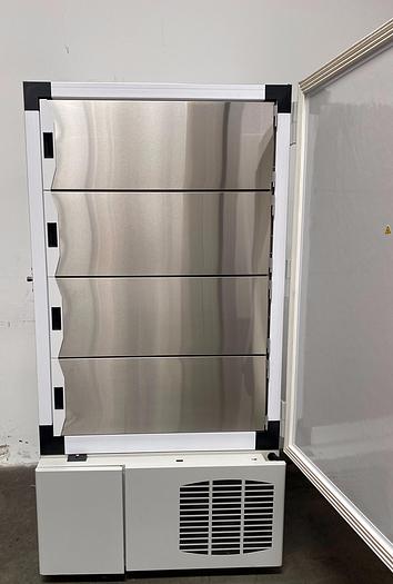 Used Thermo Scientific TSU600A Ultra-Low Temperature Freezer -86°C 28.8 Cu Ft