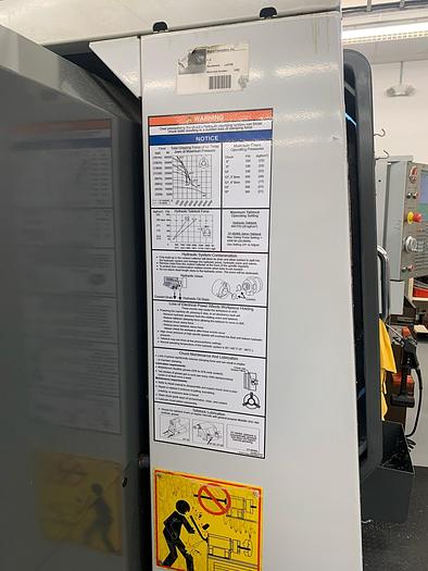 Used 2014 Haas DS-30SS