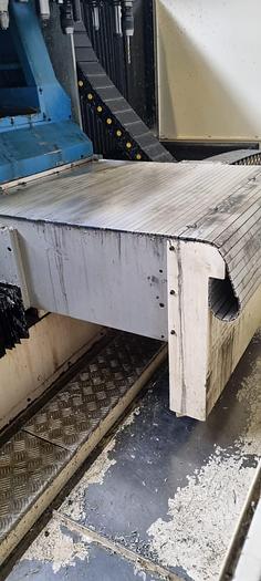 Gebruikt Ibarmia ZVL 3000