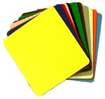A4 Card Dividers