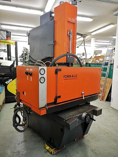 Used CHARMILLES LC-4