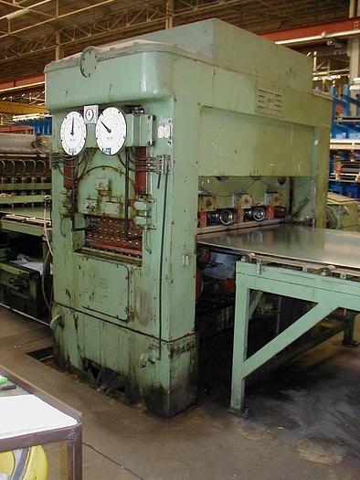 Used Various Brands -  Line Parts (Used) in stock #3592