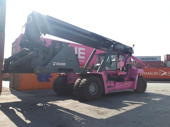 Gebraucht 2014  DRF450 65-C5