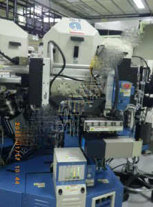 Used 2006 Applied Materials 	Endura II Liner/Barrier