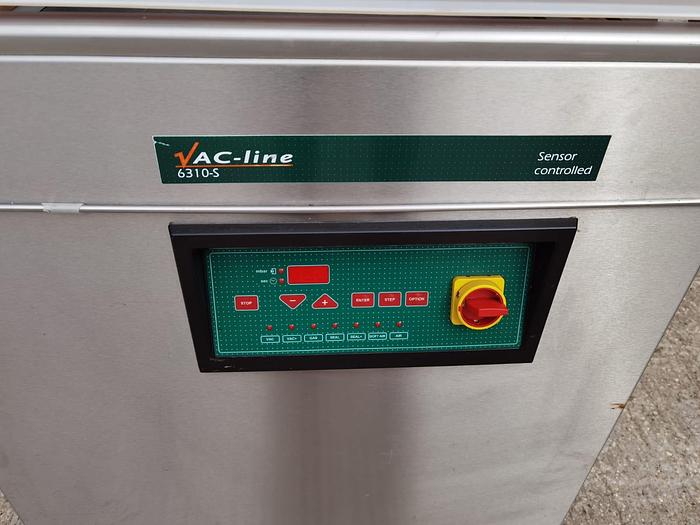 Used VAC-line 6310-S
