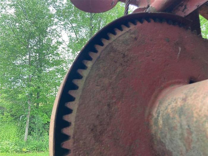 Used 0 Speedstar 71 Cable Tool Rig