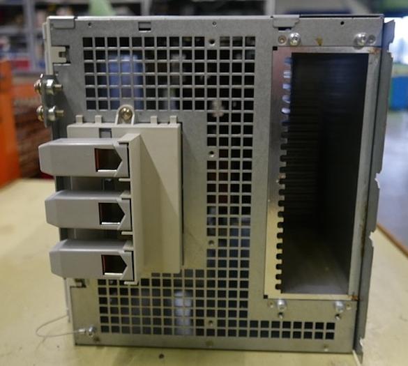 Gebraucht SIEMENS LT-MODUL INT. 300A Simodrive 6SN1123-1AA00-0AJ1