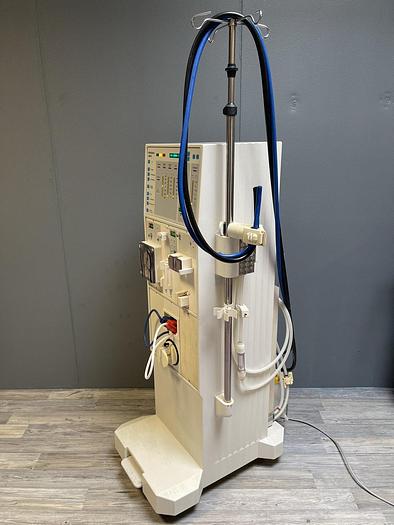 Used  Fresenius 4008B Dialysegerät