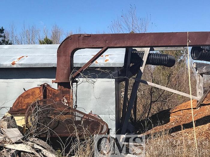 Used S&W SAWMILL, EDGER & GRADE RESAW