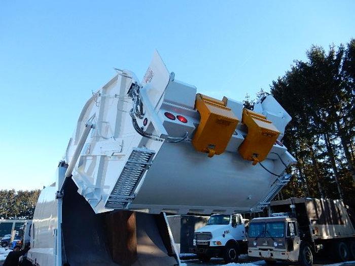 Used 2010 CCC LET2-45