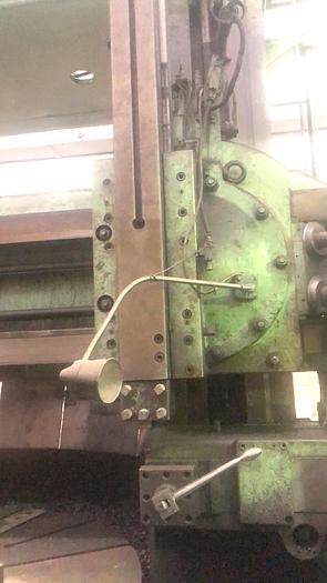 Used Lathe Vertical Turning 1525
