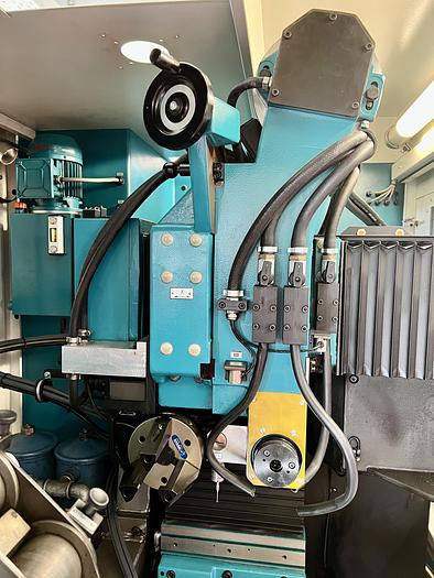 Gebraucht 1998 Vollmer QM 71 P (QM75)