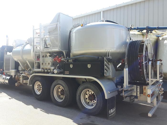 Used 2012 Kenworth T800