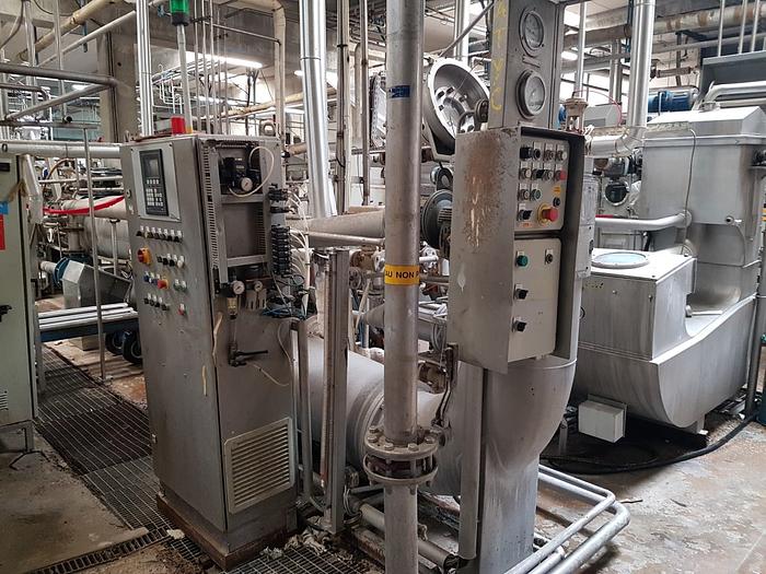 Usado Jet de tintura ATYC