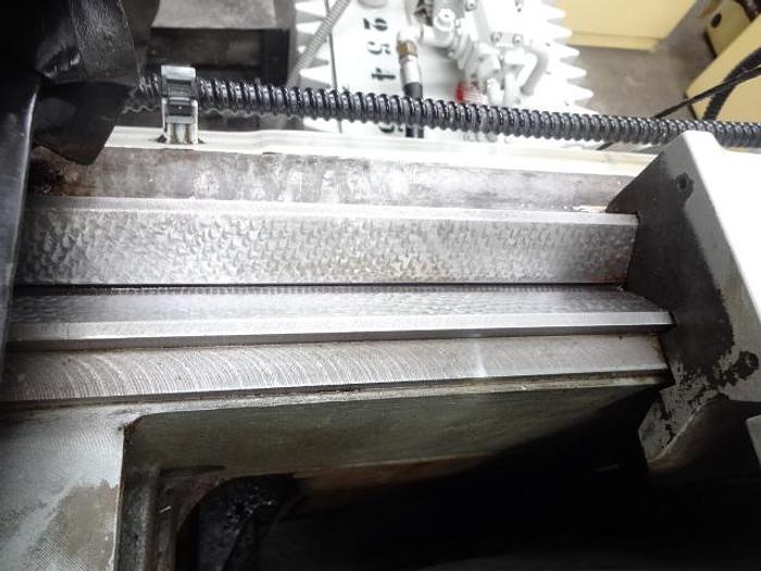 Utilisé Rectifieuse plane P.L.T.H