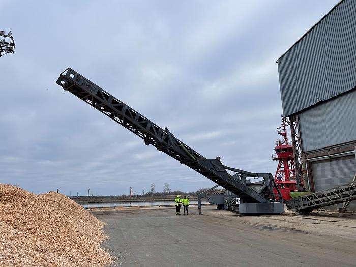 Used 2019 SMART TEH ST-20/750