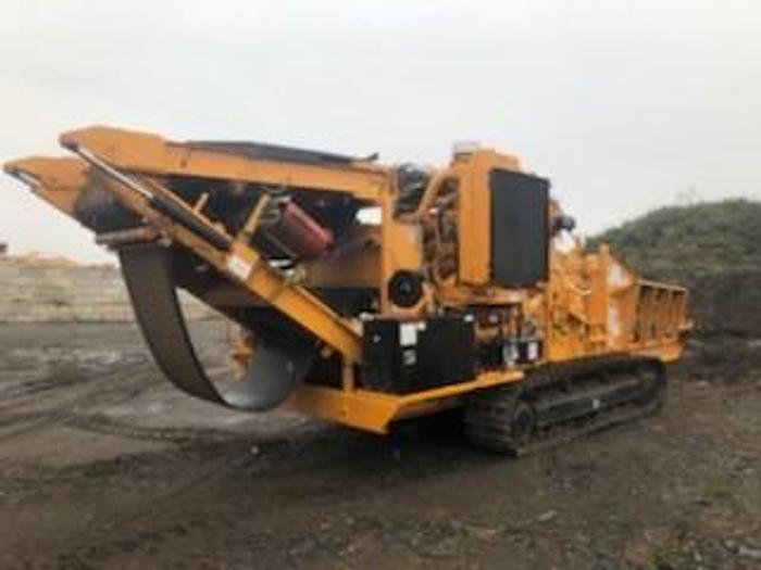 Used 2018 Bandit Beast 2460TK