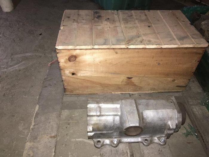 Used 1986 Ingersoll-Rand ECM-350 Drill Rig