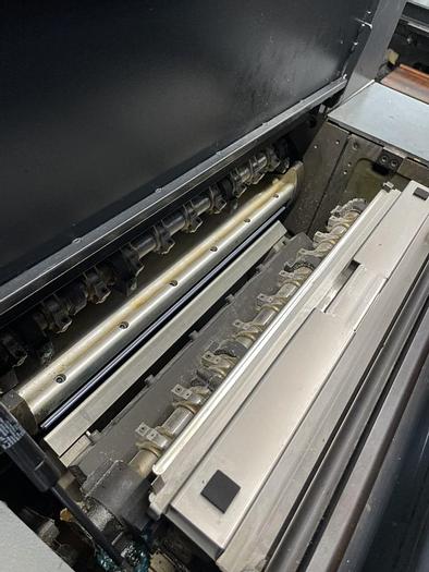 Gebraucht 2010 Heidelberg Speedmaster  52-2+