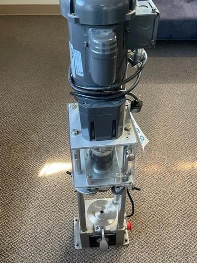 Used Dixie Direct Drive Can Seamer Model 250-900