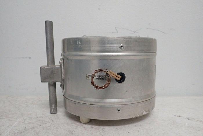 Used Glas-Col Apparatus TM-102 Heating Mantle