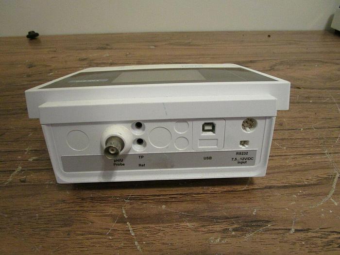 Used SCHOTT INSTRUMENTS LAB 850 PH-METER