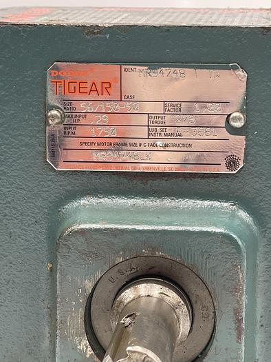 Used Dodge Tigear M94748 Dodge Tigear M94748