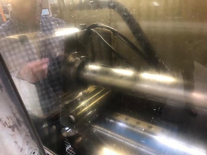 Usato FORATRICE PER FORI PROFONDI SFT TBM 130-2000 CNC