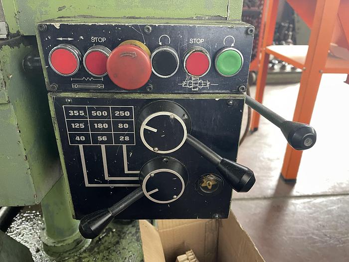 Discrete DART FU 1024