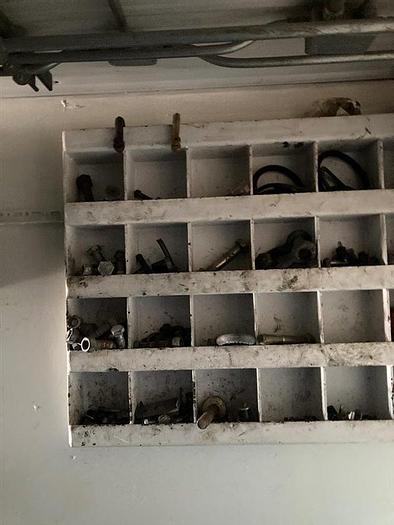 Used 2007 Stanton Dynamics Doghouse Trailer