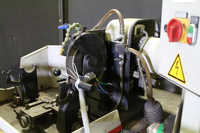 Used 2001 Weinig Rondamat 950 Grinder