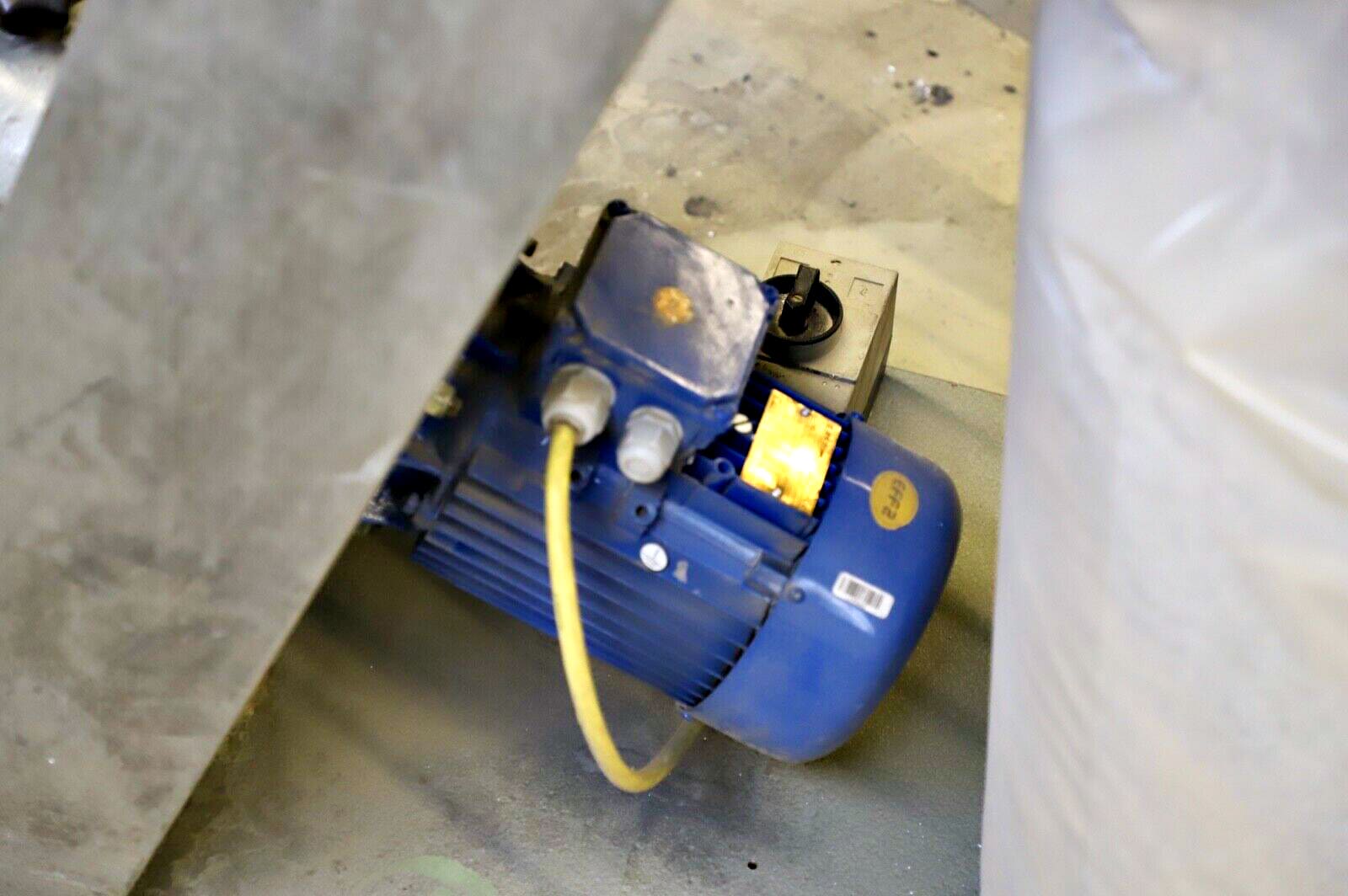 Used Hema HTR600 - 2008