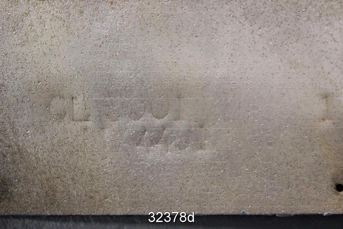 Used Nash CL3001 Vacuum Pump #32378