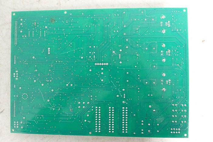Used Varian 02-102223-00 0210222300 Replacement Board Assembly