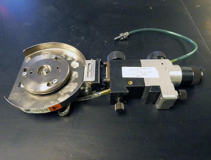 Used TIDLAND CLASS II KNIFEHOLDERS KNIVES (TWO AVAILABLE)