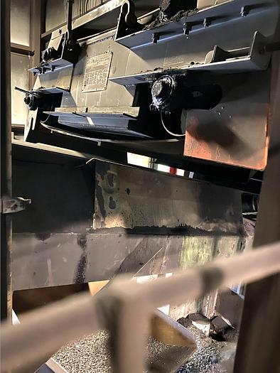 Used DINGS CROSS MAGNET