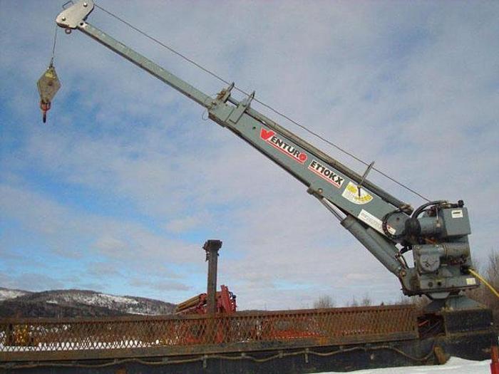 Used 1992 GMC Topkick Wheeler Rig Tender