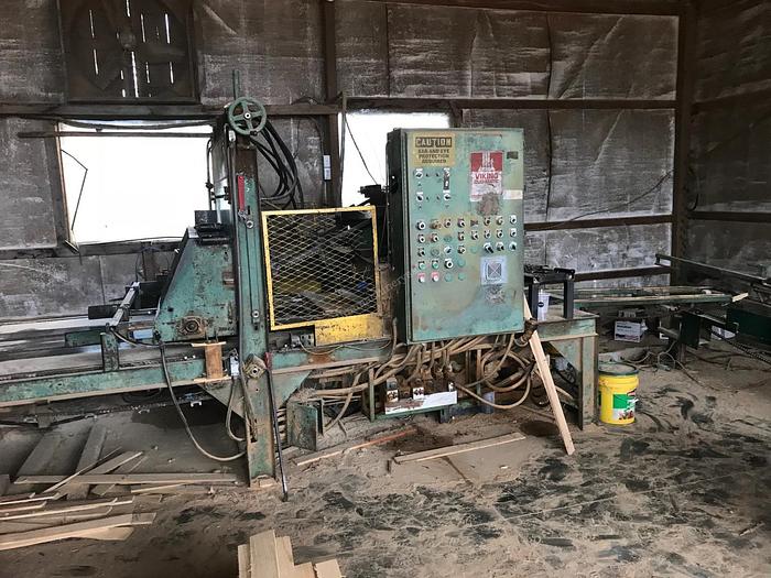 Used Viking Duo-Matic