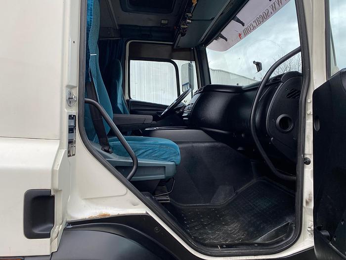 Used 2005 DAF 85 CF 480 AUTOMATIC EURO 3