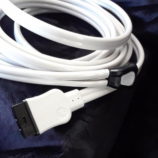 Used LOT OF 10 GE-Marquette NIBP Adult Air Hose (D-MM-CB-414873-00)