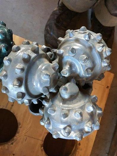 Used 6-1/2" TCI Bit -TR65TMSSU