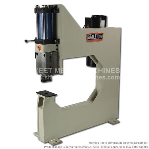 BAILEIGH Metal Bench Press BP-10E