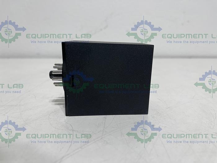 Entrelec SSAC  TDB24ALD Time Relay 24VAC