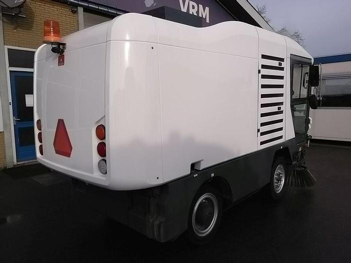 Gebruikt 2008 RAVO 530 ST