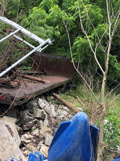 Used Drilling Equipment Tooling and Parts