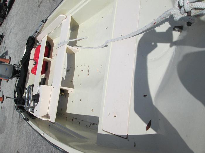Used 1966 13' Boston Whaler Classic
