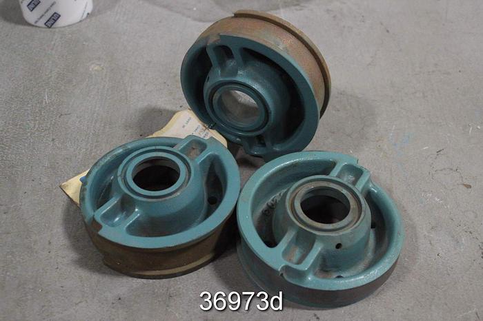 Unused Goulds 3405s Bearing Housing, No. 77-53 1001, Pattern 52032 #36973