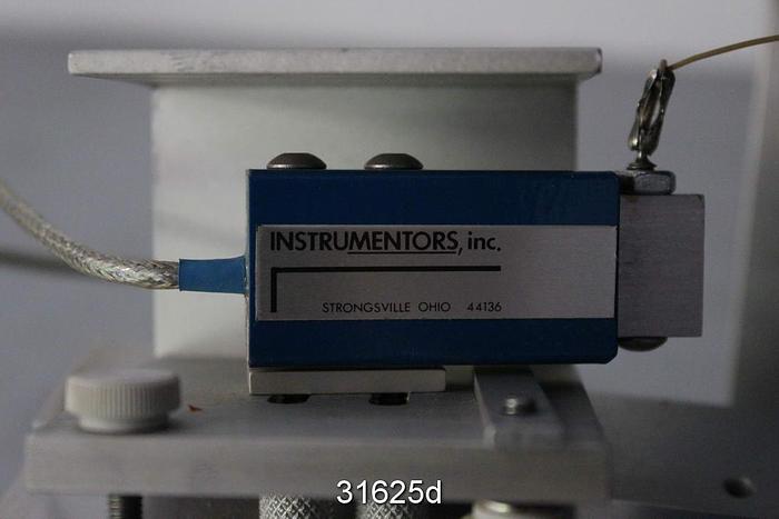 Used Instrumentors, Inc SP101B Slip/Peel Tester #31625