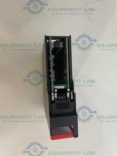 Allen Bradley 1756-LSP Series B Logix Pac GuardLogix 55LSP Processer F/W Rev 1.9